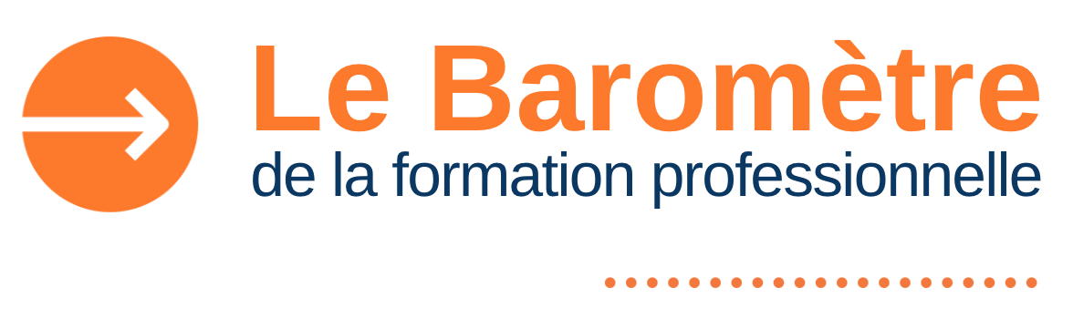 Barometre de la formation 2021