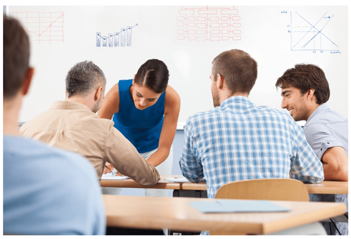 Glossaire - CFA - Centre de formation des apprentis