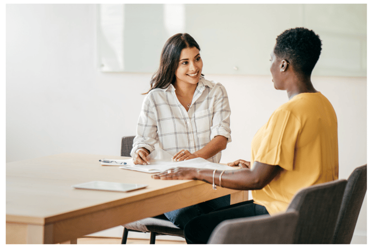 Entretien professionnel