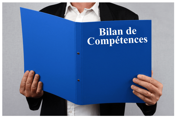 Bilan de compétences