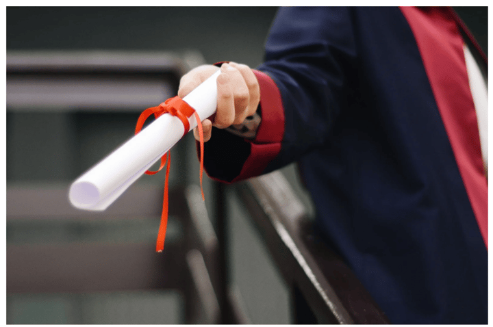 Attestation de formation