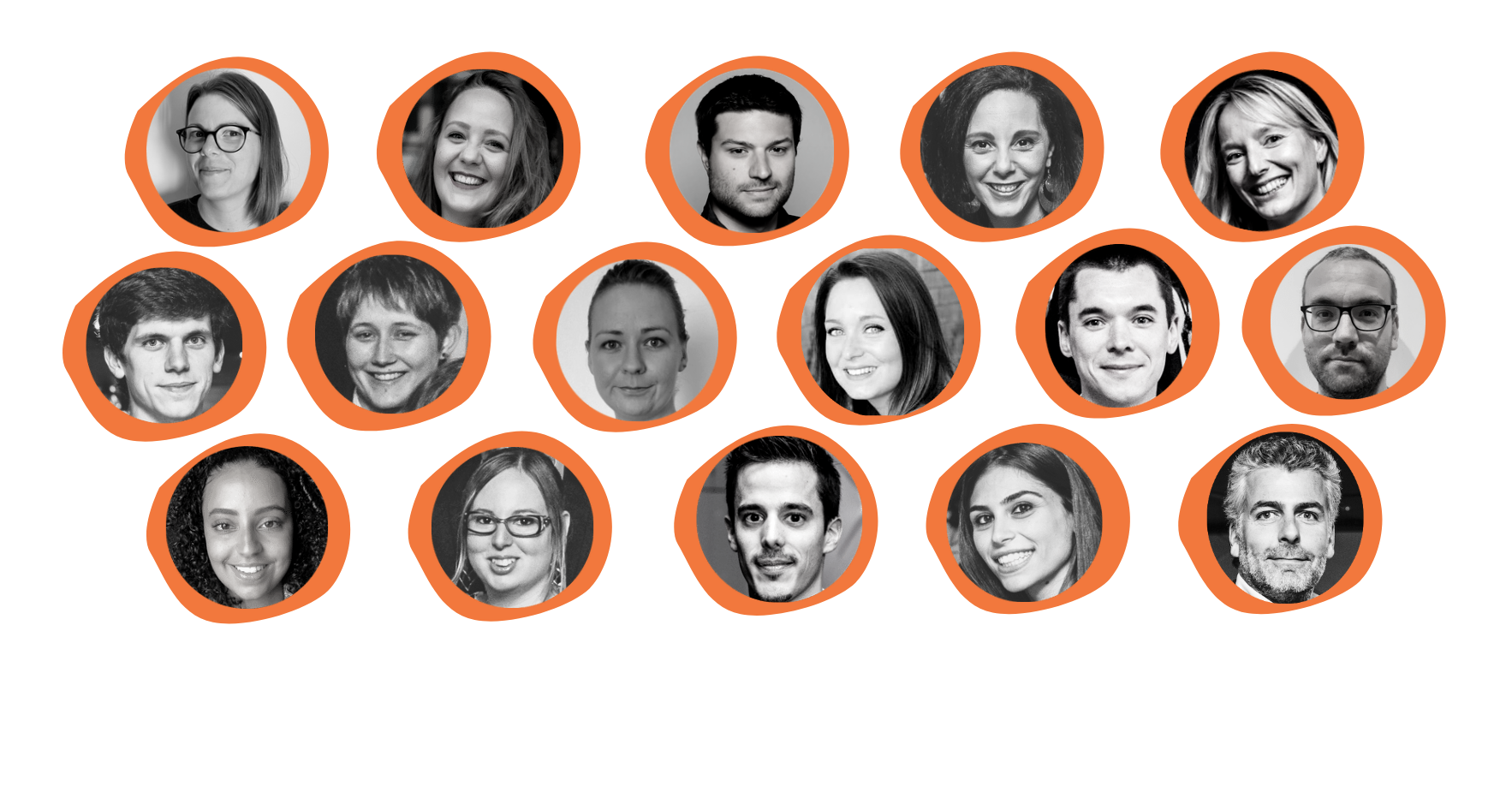 Equipe Place de la formation