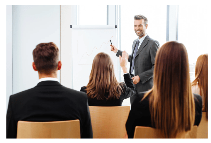 Glossaire - Formation intra-entreprise
