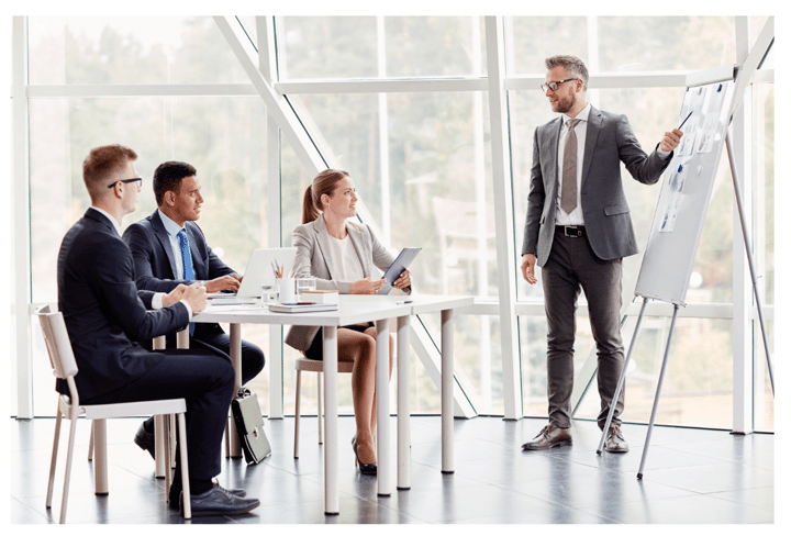 Formation inter entreprise