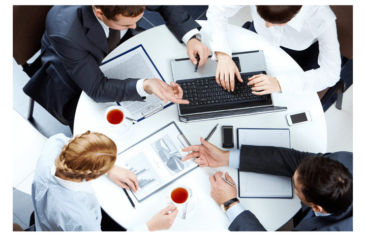 Programme de formation