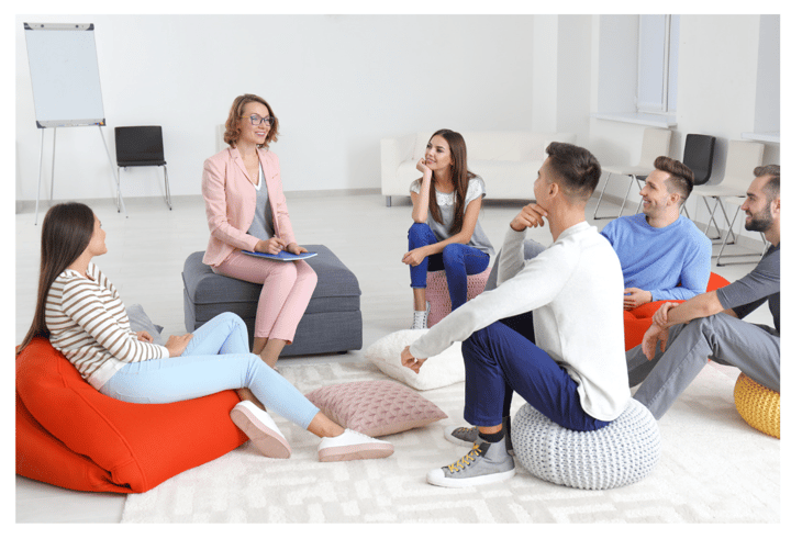 Session de formation