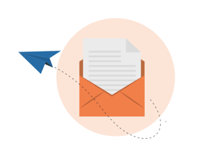 Newsletter formation