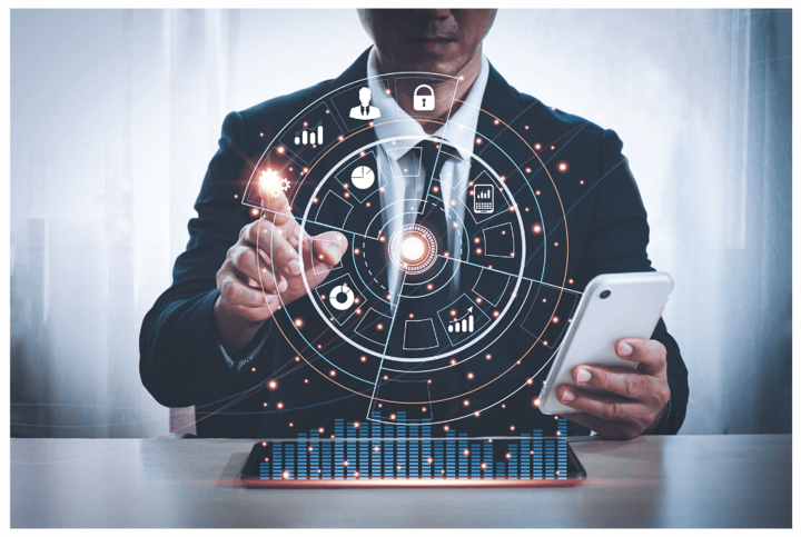 Digitalisation de la gestion de la formation
