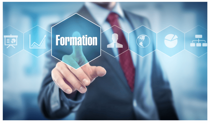Formation obligatoire