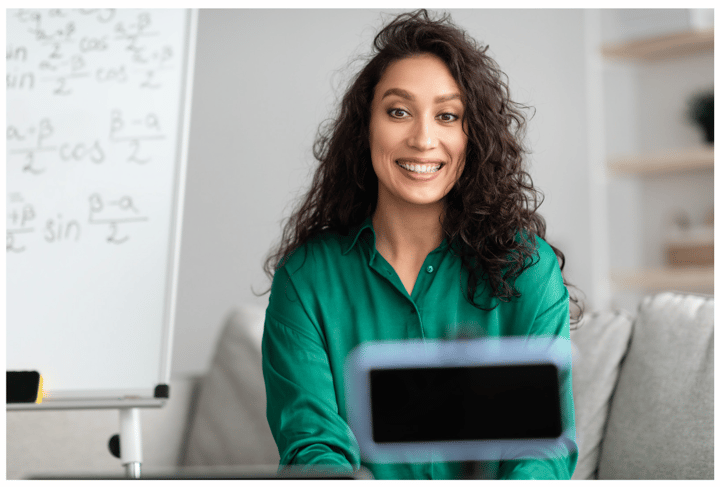 Classe virtuelle définition