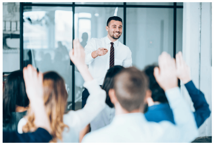 Formation professionnelle