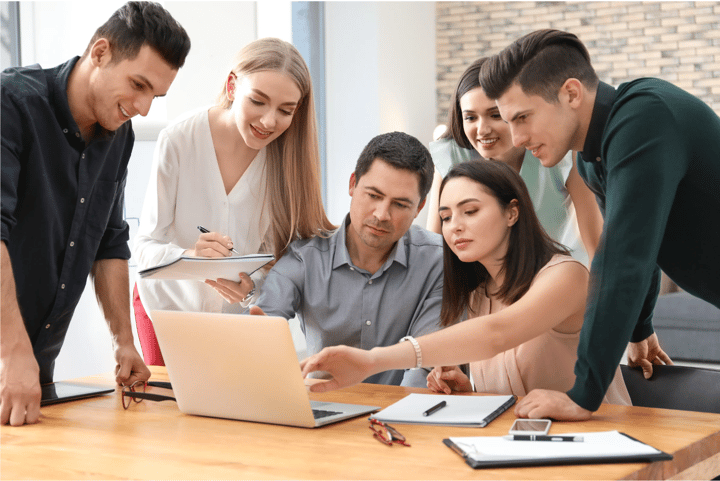 Management de la formation