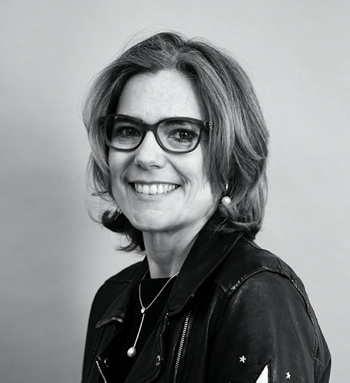 Marie-Cécile Guillemot, cheffe de projet formation, Optic 2000