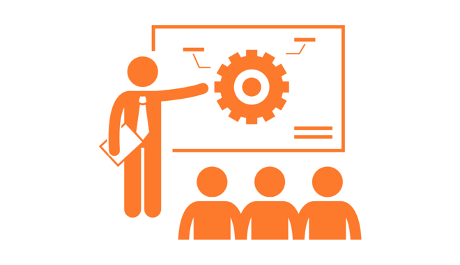 Formation interne