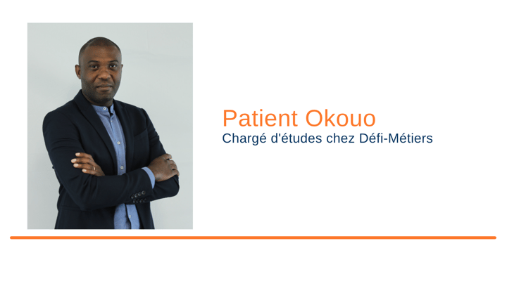 Patient Okouo Défi Métiers
