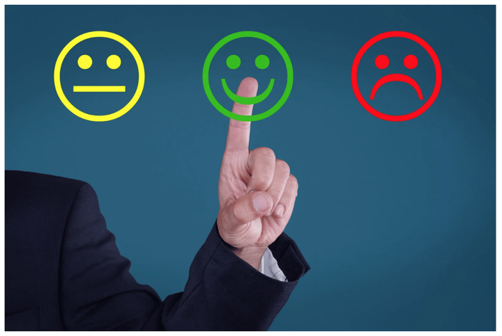 Entretien d'évaluation