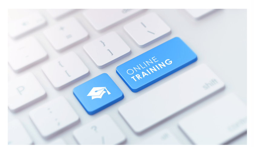 Glossaire - E-formation (formation en ligne)