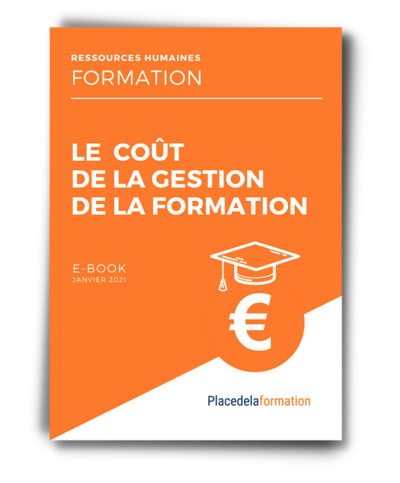 Le coût de la gestion de la formation