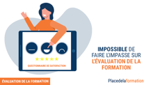 Evaluation de la formation - LinkedIn
