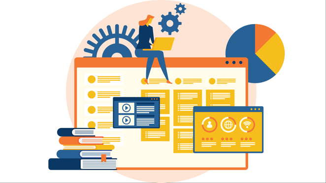 ILLU. Bien choisir son logiciel de gestion de la formation