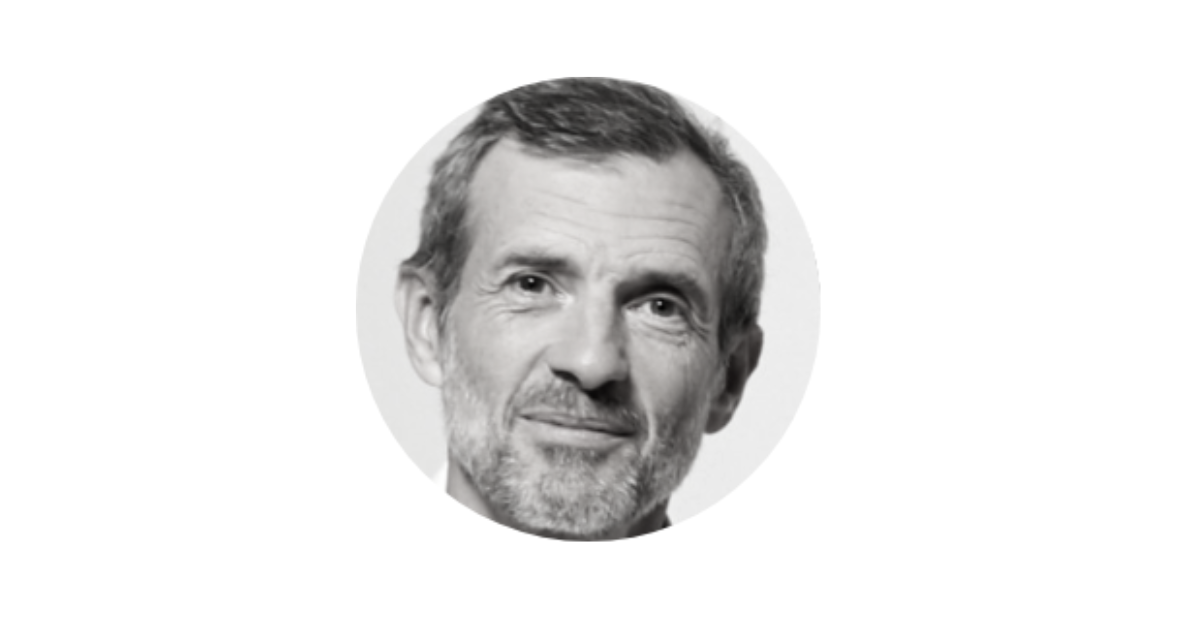 Igor Schlumberger