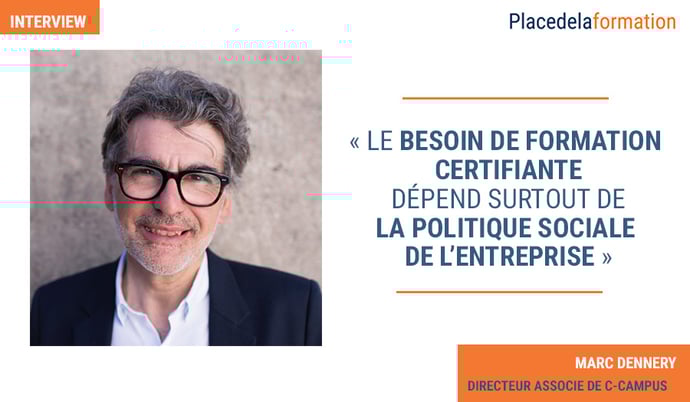 Interview Marc Dennery 2