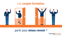 Les congés formation - LinkedIn