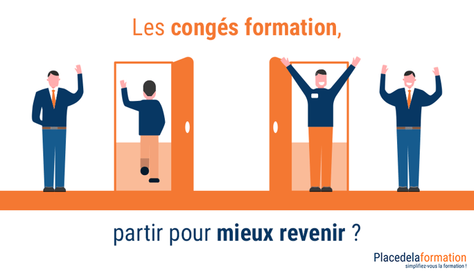 Les congés formation - LinkedIn