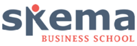 Logo Skema Business School