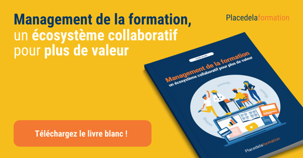 Management de la formation un ecosystème collaboratif pour plus de valeur