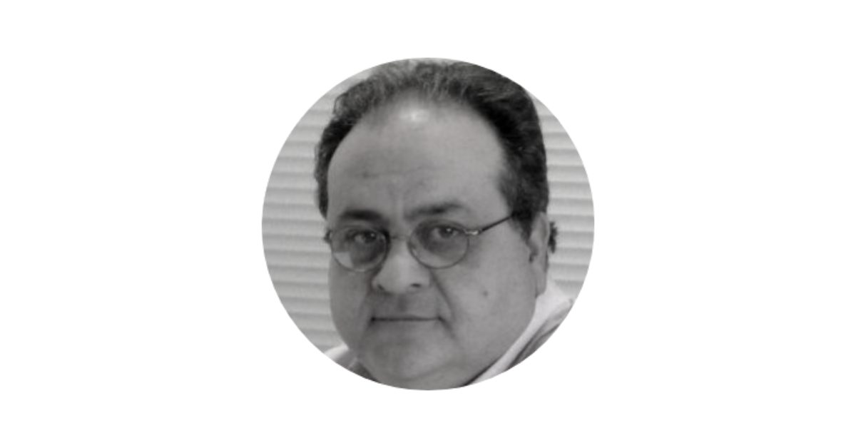 Michel Cohen