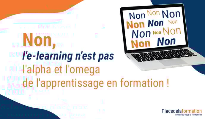 Non-elearning