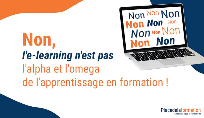Non-elearning