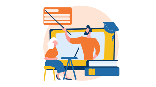Formation transformation digitale