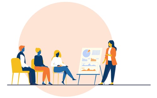 Trouver une formation de qualité : Guide pratique RH