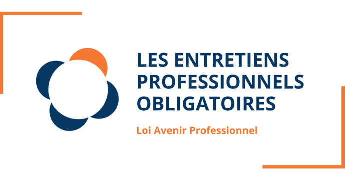 les entretiens professionnels obligatoires (1)