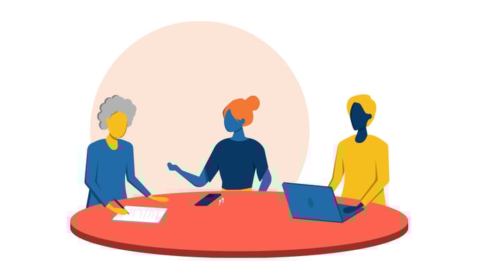 Management intergénérationnel : un nouvel enjeu de formation
