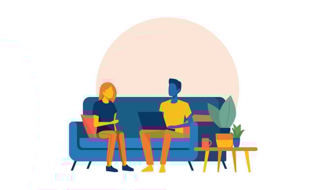 Bien-être au travail : un enjeu de formation