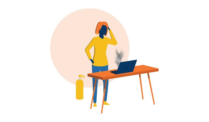 Formation professionnelle : des dysfonctionnements à résoudre