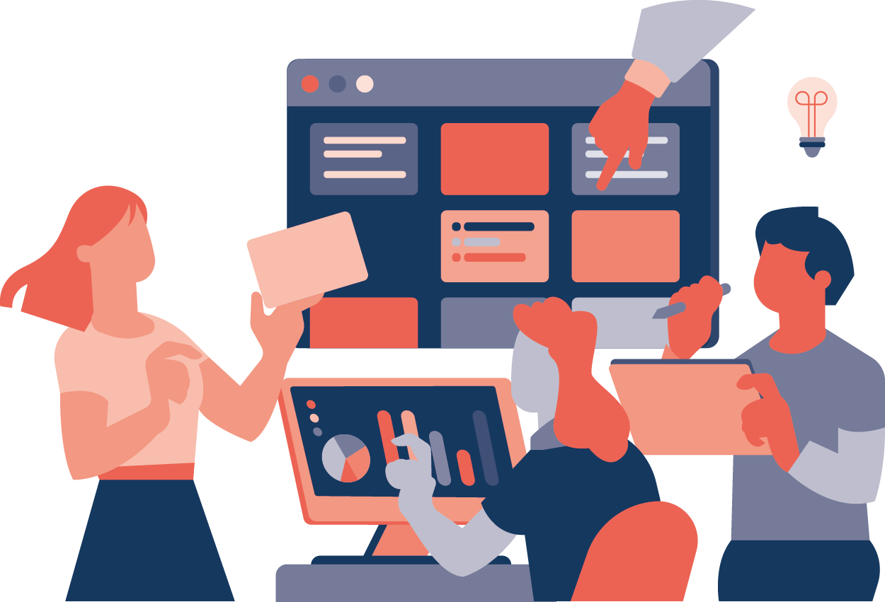 Logiciel de gestion de la formation TMS