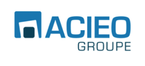 Logo ACIEO