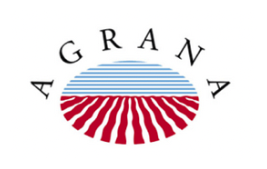 Logo Agrana