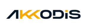 Logo Akkodis