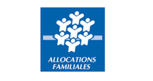 Logo Allocations Familiales
