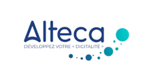 Logo Alteca