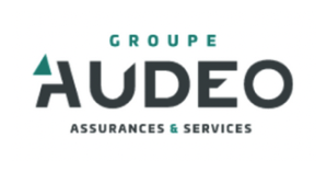 Logo Audeo