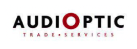 Logo Audioptic