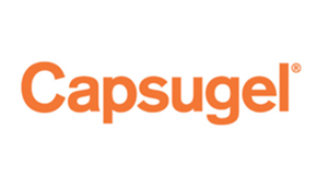 Logo Capsugel