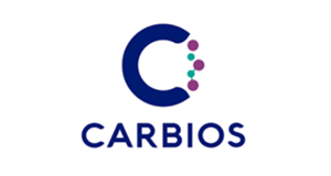Logo Carbios