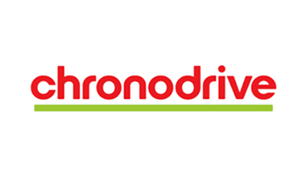 Logo Chronodrive